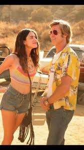 Once Upon A Time In Hollywood Brad Pitt Workout Pin By Fan Mov On Brad Pitt Iconic Movie Characters Iconic Movies Hollywood Halloween Costumes