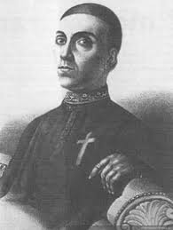 Camilo Henríquez (1769-1825)