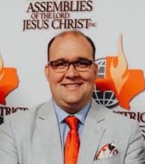 A.L.J.C. Texas District