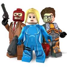 Welcome to the main hub of mgf customs! Minifigures Com Custom Lego Minifigures
