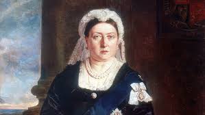 Victoria's christening took place at kensington palace and was the cause of much friction within the the propriety, decorum and dignity that queen victoria early displayed was in marked contrast to. Queen Victoria Facts Mental Floss