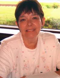 Diane Leona Frank Obituary September 8, 2022