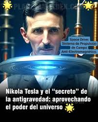 Any ideas to neutralize gravity like a magnet?