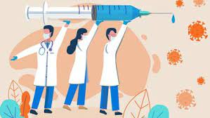 You should still take precautions including wearing a mask, social distancing, and washing your hands often. Covid 19 Vaccine Transparency News Transparency Org