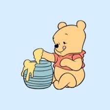San fransokyo (portmanteau on san francisco and tokyo) is the central location of disney's 2014 animated feature filmbig hero 6. Winnie Pooh Aesthetics Auditions Are Open Tiktok Profile