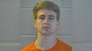 Somerset man charged with murder arrested in Kansas after escaping