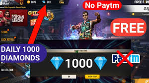 Check out and select your. How To Get Free Diamonds In Free Fire Get Unlimited Diamond In Free Fire Free Diamonds Youtube