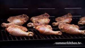 At a cooking temperature between 300 f and 350 f, it takes a chicken about 20 to 30 minutes per pound to cook. How Do You Cook Chicken On A Gas Grill