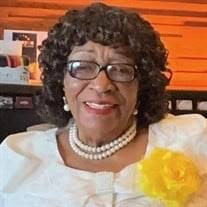 Joyce Underhill Rodgers Obituary (2024)