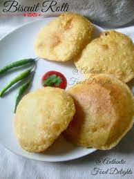 Biscuit Rotti Authentic Recipes Food Biscuits