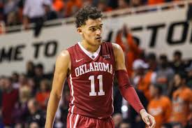 Trae young almost certainly will face more harsh treatment from madison square garden fans wednesday night when the atlanta hawks continue their playoff series against the knicks, but the star. The Burdens Of Trae Young How Does A 19 Year Old Oklahoma Point Guard Navigate The Constraints Of Modern Fame Ousportsextra Tulsaworld Com