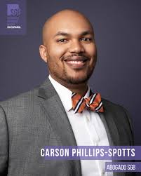 This is what a Reckoning looks like. Dr. Ben Danielson, the former medical  director of Seattle Children's Hospital's Odessa Brown Children's Clinic,  prevailed