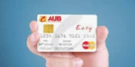 Enter your date of application. Aub Credit Card Home Facebook