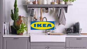Yang rajin memasak memang selalu ada masalah sinki dapur tersumbat, nak plak kalau tak gunakan sistem tapisan. Dapur Ikea Persiapan Masak Jadi Lebih Mudah Youtube