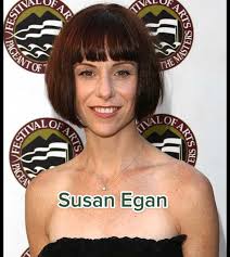 Susan Egan Steven