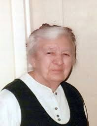 Obituary information for Stanislava Bence