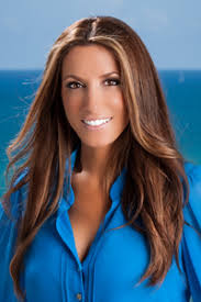 Jennifer Dardano's Instagram, Twitter & Facebook