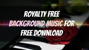 Royalty Free Background Music For Free Download Top Resources