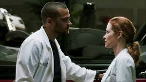 Also, video on the 14th season is not as sharp as previous seasons and there are no subtitles on the clearly the two hour season opener was divided into two episodes. Grey S Anatomy Season 14 Jesse Williams On Sarah Drew Jessica Capshaw Exit