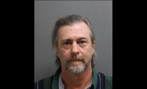 Sex offenders living in the North Augusta area (11.27.18)