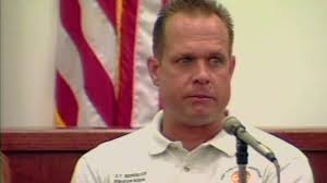 6-TX v. Mallard: Officer Bill Yeager