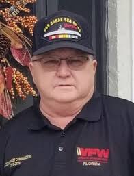 Gregory Noel Hubert Obituary