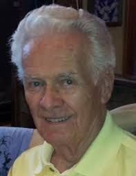 James B Carpenter Obituary April 13, 2020