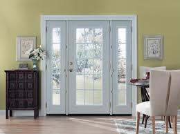 A traditional panel aesthetic features 4 3/4 stiles and top rail and an 8 1/8 bottom rail. Single French Door With Sidelights That Open Laptrinhx News