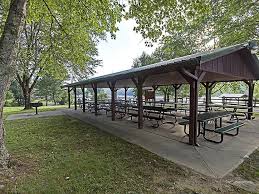 Located 3 miles from the park, a marina has everything you need for a great day on the lake: Grayson Lake State Park Ky Parks