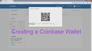 Coinbase has the ability to create multiple bitcoin wallets which enables you to use. How To Create A Bitcoin Wallet Coinbase Youtube