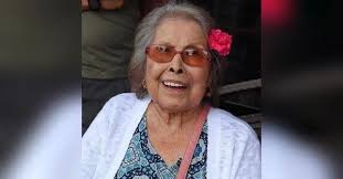 Angelita Cortez Obituary
