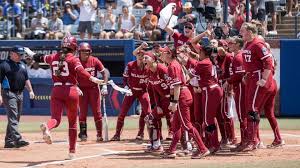 Historic Breakthrough for Women's Sports: Oklahoma Sooners Softball Secures  Monumental Partnership with PlayStation to Become the First Team Featured  on the Cover of the Highly Anticipated 2026 Softball Video Game, Cementing  Their