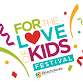 For the Love of Kids Festival event image