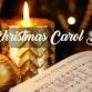 Christmas Carol Sing event image