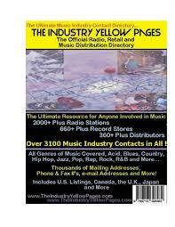 All office supplies listings in pagosa springs, co. The Industry Yellow Pages Radio Retail And Music Distribution By Stopbeefinradio Com Issuu