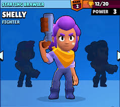 Life begins and wish i had the why. Brawl Stars How To Use Shelly Tips Guide Stats Super Skin Gamewith