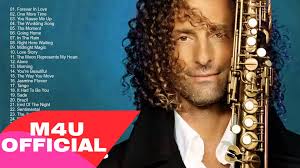 Kenny G Greatest Hits Of Kenny G Best Songs Of Kenny G Best Love Songs Best Saxophone Best Songs