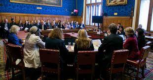 Since 2010, most chairs have been elected by mps, although the chairs of a small number of committees, such as the european scrutiny committee and liaison committee, are elected by members of the committee, not the whole house. Guide To Select Committees In The House Of Commons And House Of Lords Hansard Society