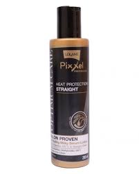 (depending on the weight and the chosen tariff , you will be able to find. Lolane Pixxel Professional Heat Protection Straight Lotion 200ml Manmohni