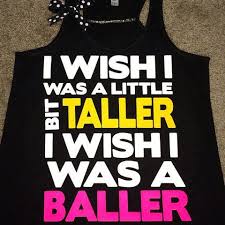 I Wish I Was A Little Bit Taller Skee Lo I Wish I Was A Little Bit Taller Racerback Tank Inspirational Tank Inspirational Tank Womens Workout Tank Racerback Tank