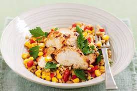Prepare fish baked, broiled, grilled or boiled rather than breaded and fried, and without added salt, saturated fat or trans fat. Lower Cholesterol Recipes