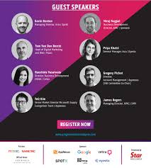 Welcome to the conference in malaysia, this is the one best indexing portal where in you could get the details about the conferences, seminars, workshops etc. Programmatic Malaysia 2018 Conference Events By Star Media Group