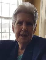 Annie Mary Mercer Obituary