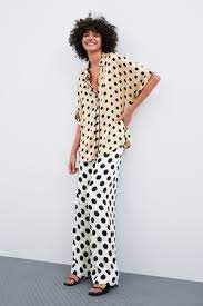 Zara Pyjamas for Women | FASHIOLA.ae