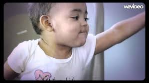 Sims Twins at 10 months