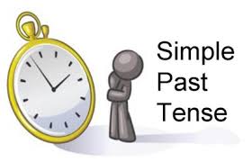 Dialog simple past tense 2 orang singkat. Contoh Percakapan Bahasa Inggris Menggunakan Simple Past Tense Barisan Contoh