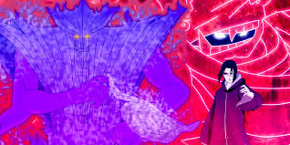 Or madaras susannoo when he summons the two meteors would be veryyyy sick. Naruto All 7 Susanoo Users Ranked Cbr