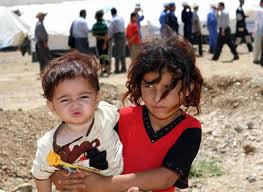 Viele kinder in syrien kennen gar keinen frieden, weil sie in ihrem leben bisher nichts anderes als krieg erlebt haben. Kinder In Syrien Aufwachsen Im Krieg Startseite Swr International Swr De