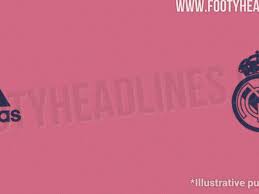 Get the latest real madrid dls kits 2021 and enjoy the dls 2021. Leaked Real Madrid S 2020 21 Away Kit To Be Pink Managing Madrid