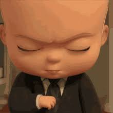 Untuk digunakan gratis ✓ tidak ada atribut yang di perlukan ✓. Boss Baby Gifs Tenor